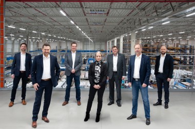 Lakal GmbH et sa nouvelle gouvernance 2022