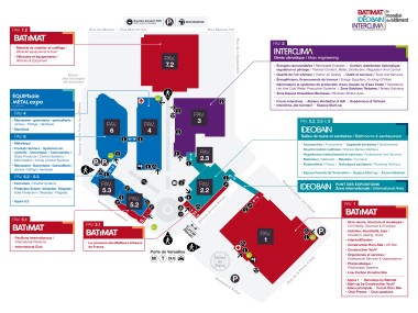 Plan Mondial du Bâtiment