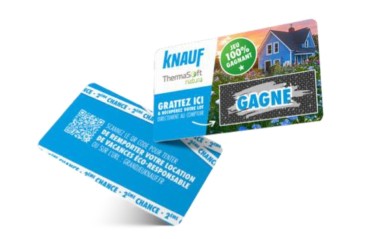 Carte jeu Knauf