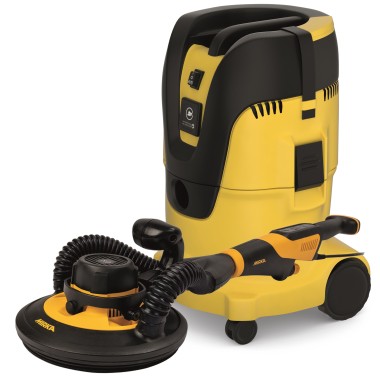 Kit de ponçage Mirka Styro