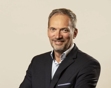 Pascal Dubuc, président Beissier