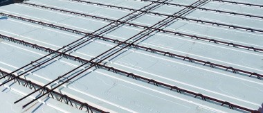 PSE moulé entrevous