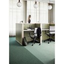 Dalles de moquette