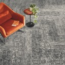 Dalles textiles