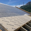 Plaques de sarking