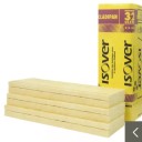 Isolant pour bardage métallique double peau