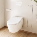 Washlet