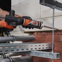 Mousse d'étanchéité