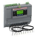 Protection contre les arcs électriques