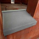 Appui-seuil thermique