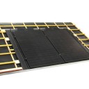 Intégration de panneaux PV