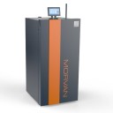 Chaudière à granulés