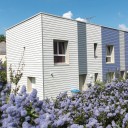 Bardage fibre-ciment