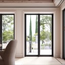 Fenêtre et porte-fenêtre PVC