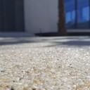 Revêtement drainant