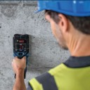 Scanner mural sans fil