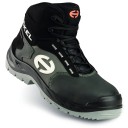 Nouvelle collection de chaussures de sécurité - Heckel.