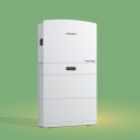 Stockage solaire