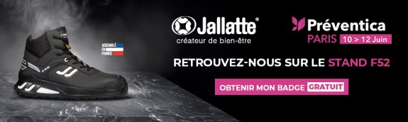 ARCHE - JALLATTE - S23