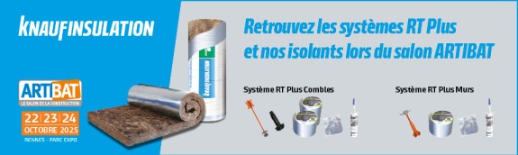 ARCHE - KNAUF - S42