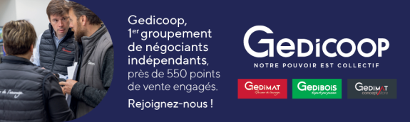 ARCHE - GEDIMAT - S11