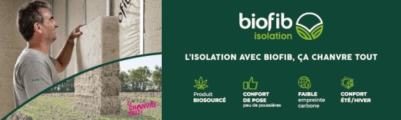 ARCHE - CAVAC BIOFIB- S7