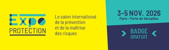 EXPOPROTECTION 2026 - S41 & S43