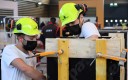Worldskills construction