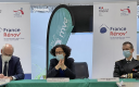 Ministre déléguée au Logement, Emmanuelle Wargon.