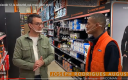 Tournage Bricoman Bonneuil