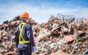 Déchets BTP