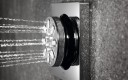 Jet de douche pulsant