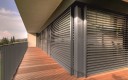 Brise-soleil orientable