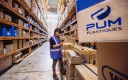 PUM Logistique
