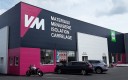 VM Matériaux