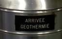 géothermie