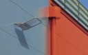 Projecteur extraplat