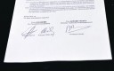 Contrat.