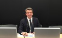 Olivier Salleron président de la FFB