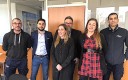 L'équipe de FIRST PLAST France