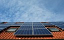 solaire photovoltaïque en surimposition