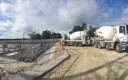 AUDOIN & FILS BETON - Chantier Centre Aquatique de St-André-de-Cubzac - Sept. 2021