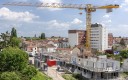 Chantier logements