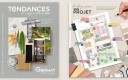 Gedimat - Catalogue "Tendances & Inspirations" - Mai 2022