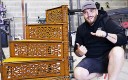 Julien Bonnet, l’Iron Man du bâtiment !