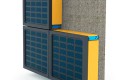 Panneau d'isolation thermique