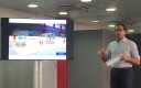 Guillaume Loizeaud, Directeur du Pôle Construction de RX