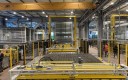 Tryba, usine de Gundershoffen (67).