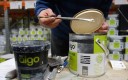 Algo Paint, unité de production à Rennes.