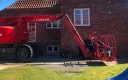 Nacelle Loxam